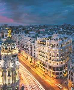 madrid hypotheekrente spanje1